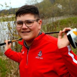 Meet your Posher, Bryce